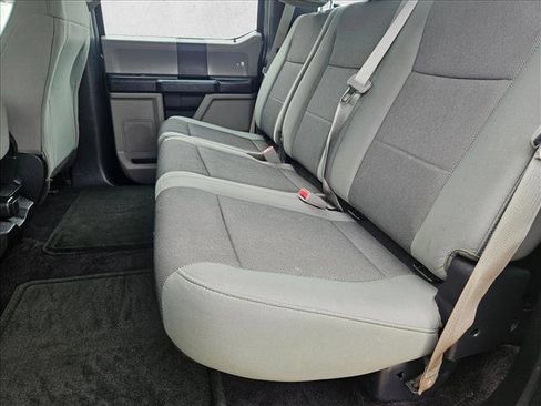 Used 2016 Ford F150 XL w/ Equipment Group 101A Mid AWD/4WD image 12