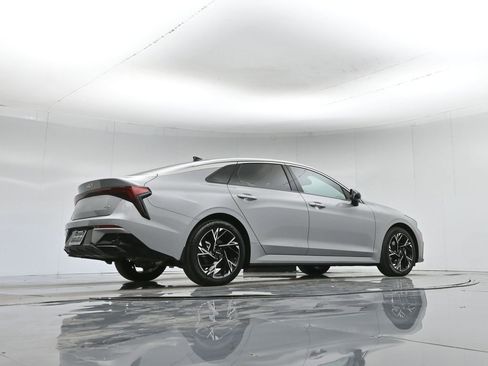Used 2025 Kia K5 GT-Line w/ GT-Line Premium Package image 49