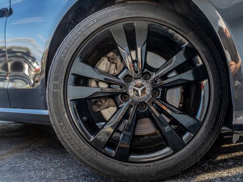 Used 2019 Mercedes-Benz C 300 4MATIC Coupe w/ Premium Package image 13