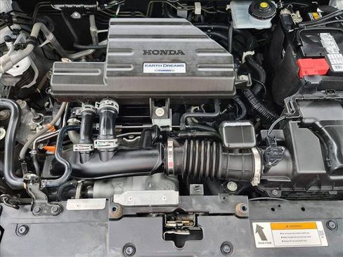 Used 2020 Honda CR-V EX-L image 23