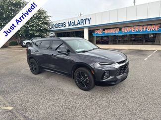 Used 2021 Chevrolet Blazer RS w/ Enhanced Convenience Package FWD video 1