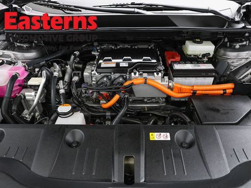 Used 2023 Subaru Solterra AWD image 7
