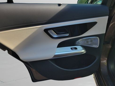 Used 2026 Mercedes-Benz E 350 Sedan image 28
