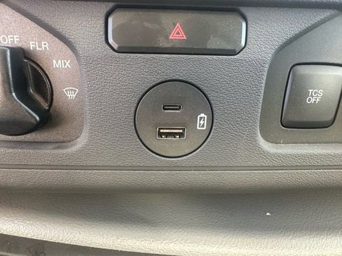 New 2025 Ford E-350 and Econoline 350 Super Duty w/ Power Equipment Group image 28