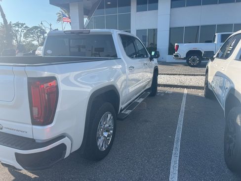 Certified 2023 GMC Sierra 1500 Denali w/ Technology Package image 4
