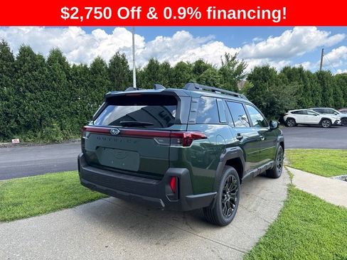 New 2026 Subaru Outback Limited XT AWD/4WD image 3