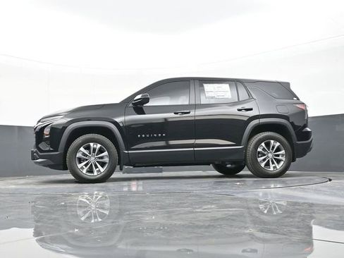 New 2026 Chevrolet Equinox LT w/ Convenience Package II image 56