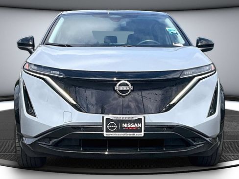Used 2023 Nissan Ariya FWD image 2
