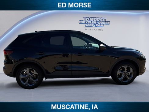 Used 2025 Ford Escape ST-Line FWD image 6