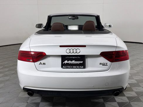 Used 2013 Audi A5 2.0T Premium Plus image 6
