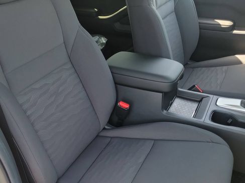 New 2026 Nissan Frontier S RWD image 20