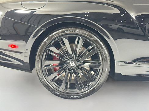 Used 2022 Bentley Continental GT Speed image 35