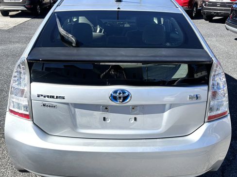 Used 2011 Toyota Prius Two image 27