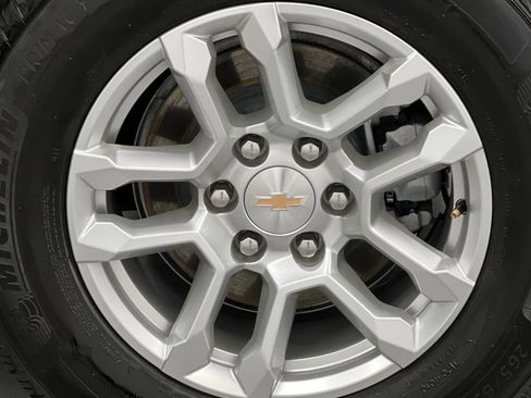 Used 2025 Chevrolet Tahoe LT AWD/4WD image 66