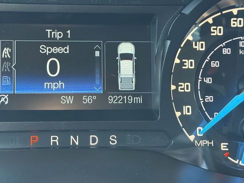 Used 2019 Ford Ranger XLT w/ Equipment Group 302A Luxury image 42