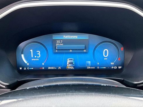 Used 2023 Ford Escape Platinum w/ Premium Technology Package image 19