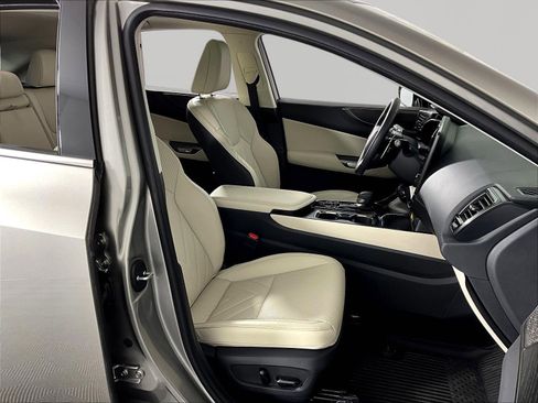 Used 2025 Lexus NX 350 AWD w/ Accessory Package (2T) image 28