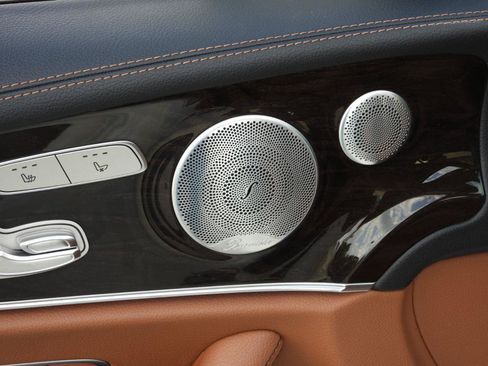 Used 2019 Mercedes-Benz E 450 Coupe image 64