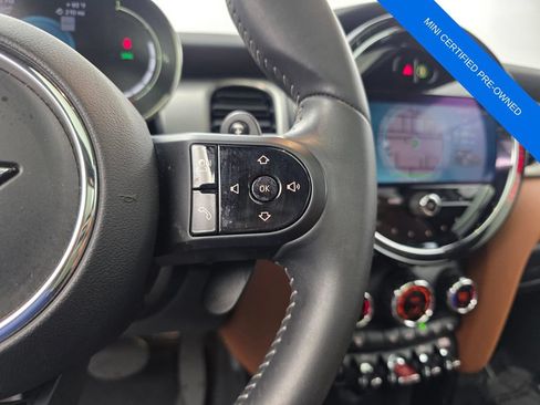 Used 2024 MINI Cooper S w/ Signature Upholstery Package FWD image 20