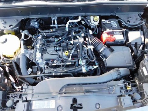 New 2024 Ford Bronco Sport Big Bend image 37