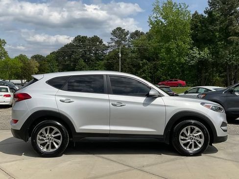 Used 2016 Hyundai Tucson SE FWD image 6
