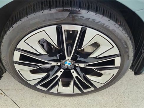 Used 2025 BMW 540i xDrive 540i xDrive image 55