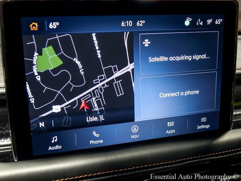 Used 2023 Lincoln Aviator Black Label w/ Dynamic Handling Package AWD/4WD image 22