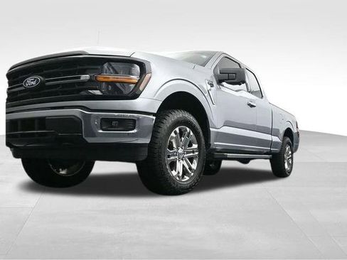 Used 2024 Ford F150 XLT w/ FX4 Off-Road Package image 40