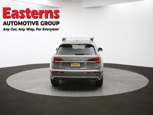 Used 2023 Audi Q5 2.0T Premium AWD/4WD image 36