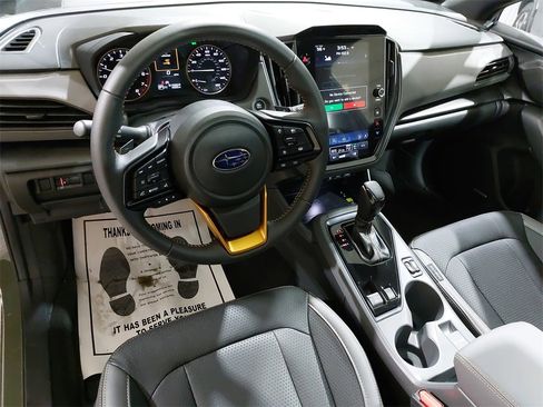 Used 2025 Subaru Crosstrek 2.5i Wilderness w/ Wilderness Package image 15