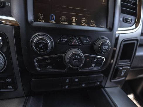 Used 2016 RAM 1500 Sport w/ Comfort Group AWD/4WD image 15