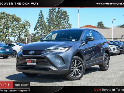 Used 2024 Toyota Venza LE
