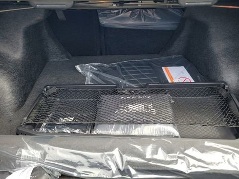 New 2025 Nissan Altima 2.5 SV w/ SV Special Edition Package image 34