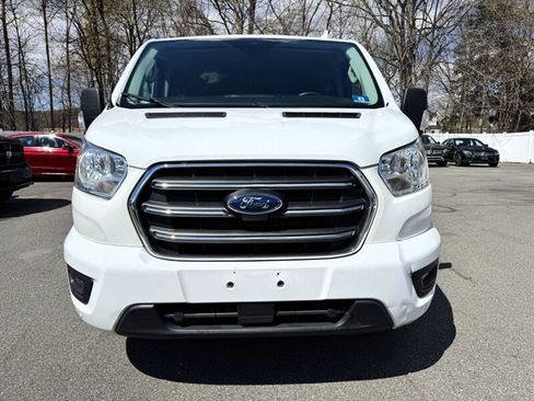 Used 2020 Ford Transit 350 XLT image 2