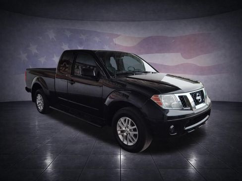 Used 2019 Nissan Frontier S RWD image 7