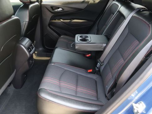 Used 2024 Chevrolet Equinox RS FWD image 18