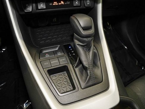 Used 2025 Toyota RAV4 XLE w/ Weather Package image 16