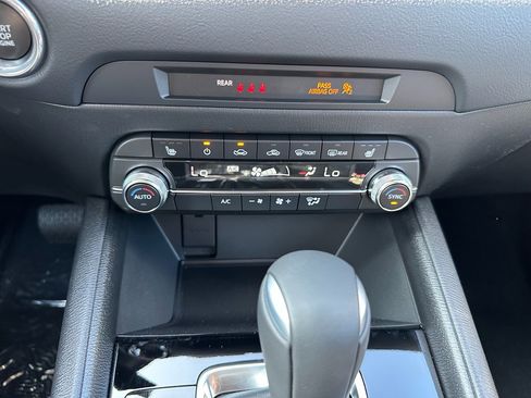 New 2025 MAZDA CX-5 AWD 2.5 S image 14