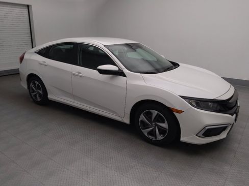 Used 2020 Honda Civic LX image 11