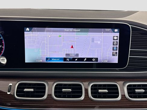 Certified 2022 Mercedes-Benz GLE 350 image 15
