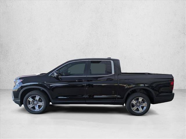 New 2026 Honda Ridgeline RTL image 5