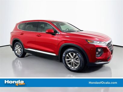 Used 2019 Hyundai Santa Fe SEL
