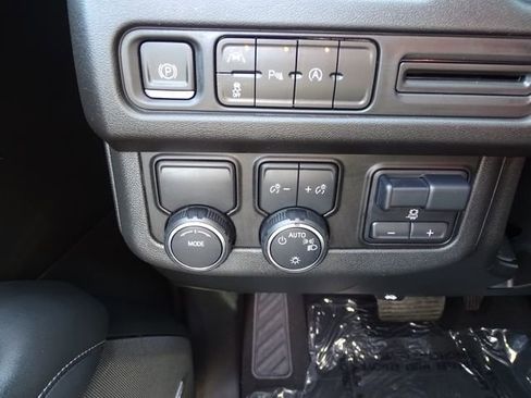 Certified 2024 Chevrolet Tahoe LT w/ Max Trailering Package image 19