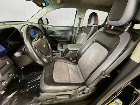 Used 2016 Chevrolet Colorado Z71 AWD/4WD image 19
