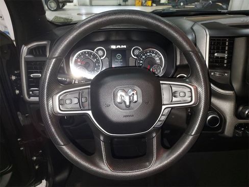 Used 2024 RAM 1500 Tradesman w/ Night Edition image 20