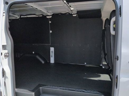 New 2025 Ford Transit 150 Low Roof w/ Load Area Protection Package image 12