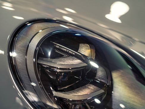 Used 2026 Porsche 911 GT3 image 17