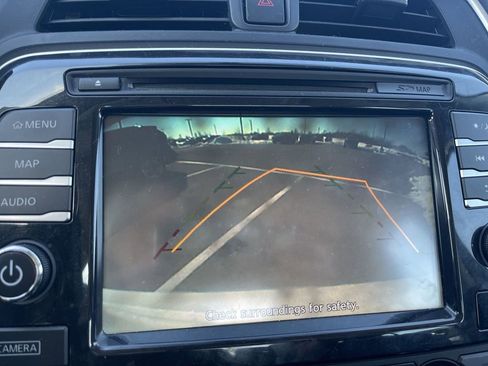 Used 2017 Nissan Maxima SR image 14