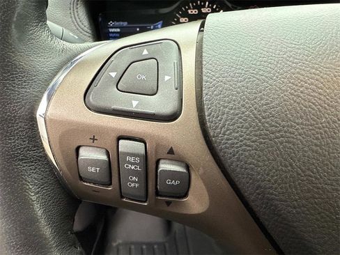 Used 2015 Lincoln MKX AWD w/ Equipment Group 102A image 29