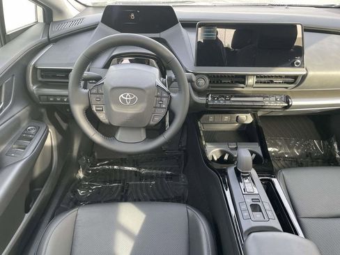 New 2026 Toyota Prius Plug-In Hybrid image 22
